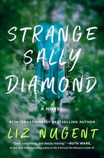Strange Sally Diamond by Nugent