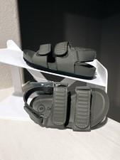 Toddler Infant Kody Sandals - Cat Jack Green 5T Hook and Loop NEW