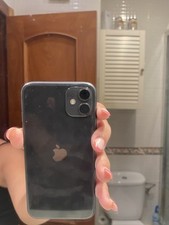 Apple iPhone 11 - 128GB - Negro (Libre) A2221 (CDMA + GSM)