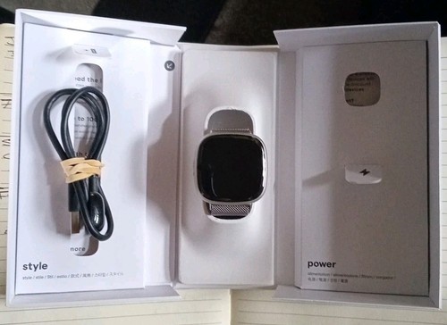 fitbit Sense 2 Smartwatch Health/ Fitness