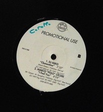 Promo Copy 26 (12) Club Flamenco, Le Monde, D...