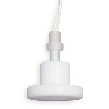 Madison M8000-Ull-Nc Spst Ultra Low Level Liquid Switch Open On Rise 240Vac 25