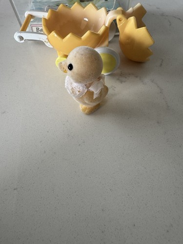 Cochecito de bebé Calico Critters Baby Duck Darling Duckling One Duck - Imagen 14 de 19