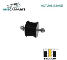 ENGINE MOUNT MOUNTING 00221585 TEDGUM NEW OE REPLACEMENT