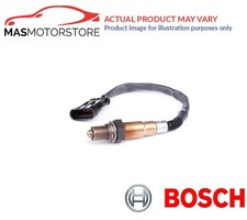 LAMBDA OXYGEN O2 SENSOR BOSCH F 00H L00 405 A FOR SEAT MII 1.0 1L 44KW,55KW