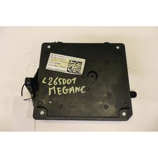 CHECK CONTROL STEUERGERÄT FÜR RENAULT MEGANE (12-14) (14-16) 1.5 DCI (81KW) 2012