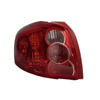 Heckleuchte TYC 11-11448-01-2 Links