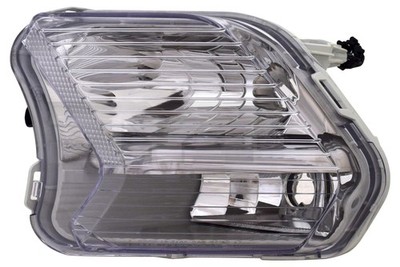 Nebelscheinwerfer links für Ford Kuga 2 2016-2020 DM2 H11 NSW Scheinwerfer