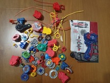 Lotto Beyblade