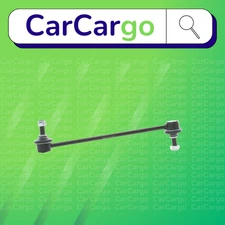 Front 2X Anti-Roll Bar Drop Link Hyundai Tucson 1.6 GDi 2015-2020 RIDEX GERMAN