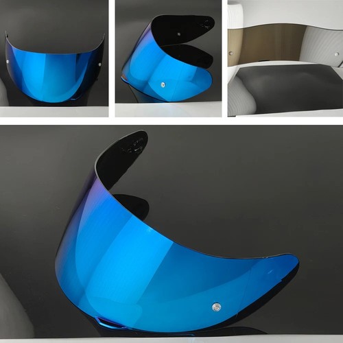 K5 K5S K5-S K3SV K1 K1S Motorcycle Helmet Shield Visor UV Protection For AGV - Picture 9 of 42