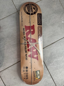 Raw Skateboard Decks | eBay Raw Skateboard Decks | eBay