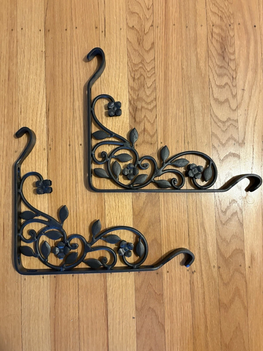 Juego De 2 Soportes Para Llaves De Metal Con 6 Ganchos – Instalación Sin Taladrar, Carga Máxima 3 Kg – Ideal Para Cocina, Baño O Entrada