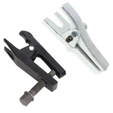 Professional Ball Joint Separator Puller Tie Rod Extractor Removal Tool Car Tool