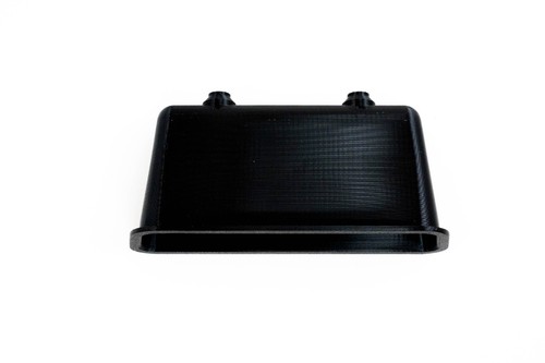 LAND ROVER RANGE ROVER CLASSIC 1987-1995 INTERIOR DOOR PULL HANDLES SET 4 BLACK - Picture 23 of 24