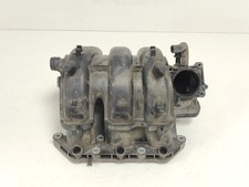 ANSAUGKRÜMMER VW Polo IV (9N1/2/3) Hatchback 1.2 12V (BME) 2002 03E129711C