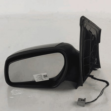 Espejo retrovisor este. regulación electr. Izquierda FORD FIESTA (CBK) 1.4 16V