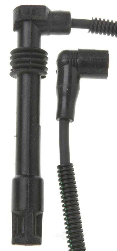 Juego de cables de bujías Foto 2 de 2