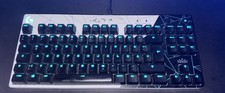 Logitech Pro Tastatur | K/DA Leauge Of Legends  Design ￼