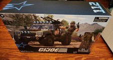 GI Joe Classified Series  112 - Vamp with Clutch - New - Pulse Exclusive