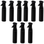  3 Count Watering Can Travel Hand Press Spray Bottle Big Capacity