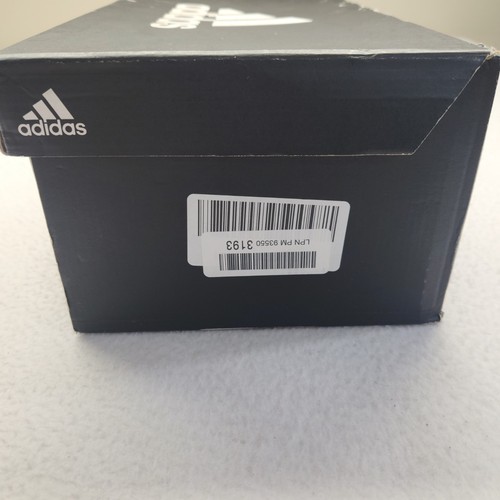 NEU im Karton Adidas Tech Response 2.0 Herren Golfschuhe weiß schwarz EE9418 Größe 11 - Bild 11 von 13