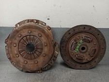 A0182504001 kupplung kpl. für MERCEDES-BENZ CLASE A (W168) 1.4 CAT 1997 4190132