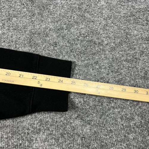 Polo Ralph Lauren Pullover Sweater Mens XL Quarter Zip Collared Embroidered Pony - Bild 10 von 12