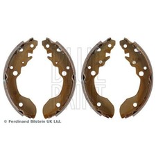 ADK84127 BLUE PRINT Bremsbackensatz