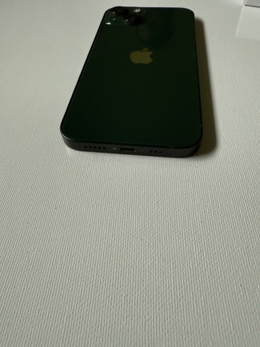 iPhone 13 - Unlocked - 128gb - Green - Afbeelding 6 van 16