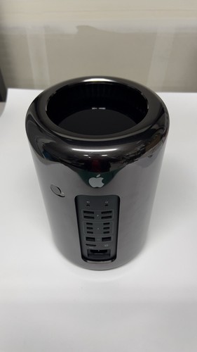 MacPro 6,1 8 Core Xeon E5-1680v2 48GB 1TB Dual AMD FirePro D500 3GB A1481-2630 - Picture 7 of 10