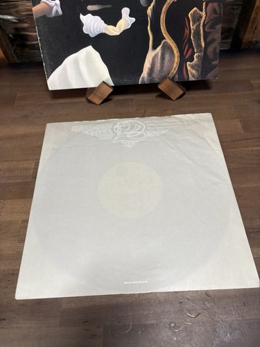 ALICE COOPER DADA 12" Vinyl 1983 Warner Brothers Records 1-23969 PROMO VG - Picture 14 of 21