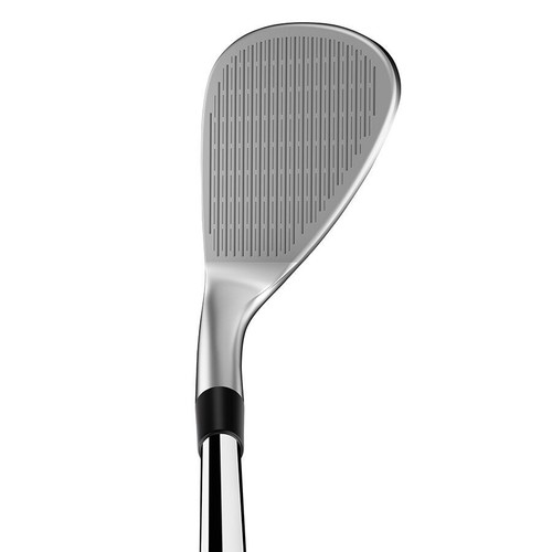 TaylorMade Hi Toe 3 Chrome SB 58* Lob Wedge Excellent - Picture 3 of 4