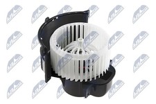Motor eléctrico NTY EWN-AU-000, soplador interior para AUDI, VW