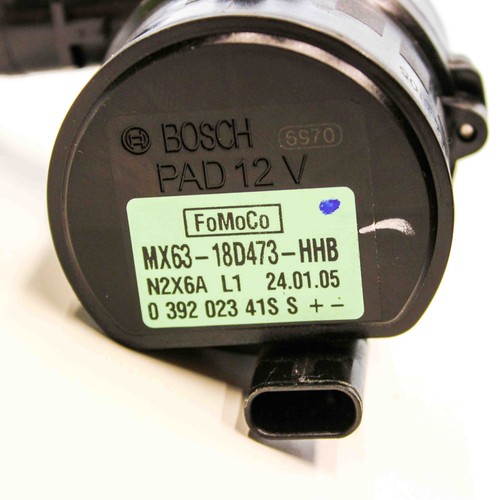 FORD KUGA III DFK Zirkulationswassermotor MX6318D473HHB 2.5 32408870 - Picture 6 of 6