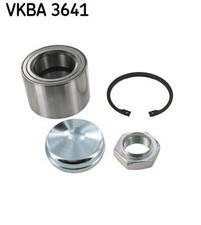 WHEEL BEARING KIT VKBA 3641