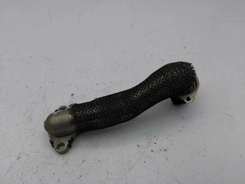 Citroen C4 II 2011 Diesel AGR Abgasrückführung Leitung / Schlauch AMD126971