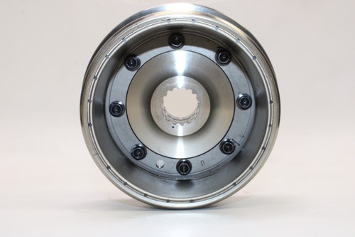 2012 DUCATI MONSTER 696 OEM STATOR MAGNETO ALTERNATOR GENERATOR FLYWHEEL ROTOR - Picture 7 of 7