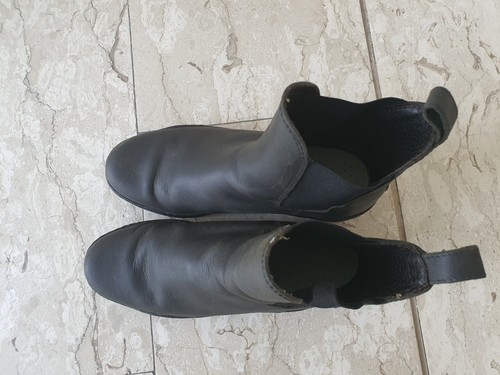 Lösdau / Loesdau Reitstiefeletten - US 4 / UK 3,5 / EU 36 - Bild 7 von 9