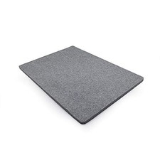 Wool Ironing Mat-Pad Made with 100% New Zealand Wool Pressing Pad Great for T...
