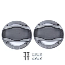 Hertz Cento Series CG-1304 5.25" Cento Series Speaker Grilles