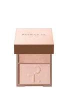 Patrick Ta Major Glow Crème & Powder Light Reflecting Highlighter in SUGAR