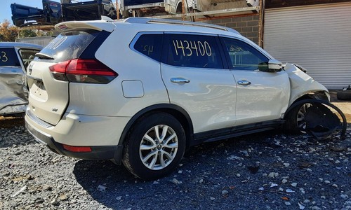 Engine ECM Electronic Control Module 2.5L VIN 5 Fits 14-17 ROGUE 477481 - Imagen 6 de 12