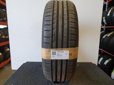 18 INCH TYRE 215/55/18 GOODRIDE PART WORN