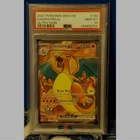 2023 CHARIZARD EX MEW EN ULTRA RARE GEM MT PSA 10 #183
