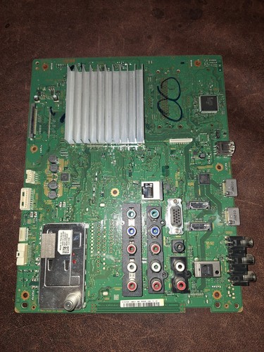 GETESTET! Sony Main BAL Board # A1743793A, 1-881-636-31, für KDL-52EX700 KDL-60EX701 - Bild 2 von 6