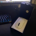 Logitech G Pro x Superlight 2 Wireless Gaming Mouse White