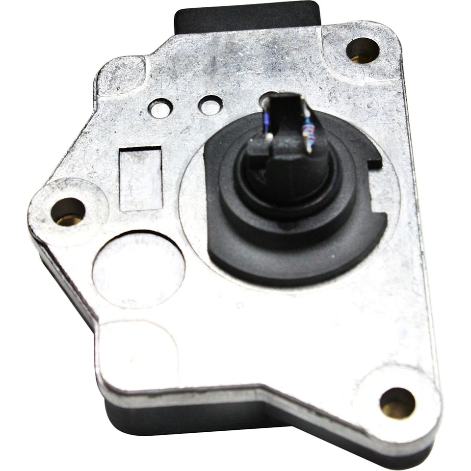 Sensor de flujo de masa de aire MAF para camioneta Nissan D21 1995-1996 1990-1994 7450052 Foto 3 de 4