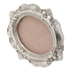  Bilderrahmen Verschnörkelt Tabletop Fotorahmen Vintage-Wanddekoration