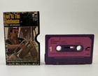 Lee Morgan - Live At The Lighthouse ~ Blue Note Cassette Tape